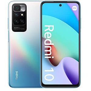 Xiaomi Redmi 10 4G 4GB RAM 64GB Sea Blue