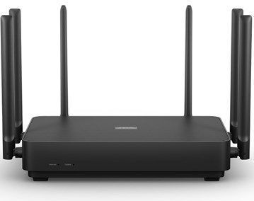 Router Xiaomi Router AX3200