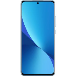 Xiaomi 12 - Smartphone - Blauw - 8GB RAM - 128GB