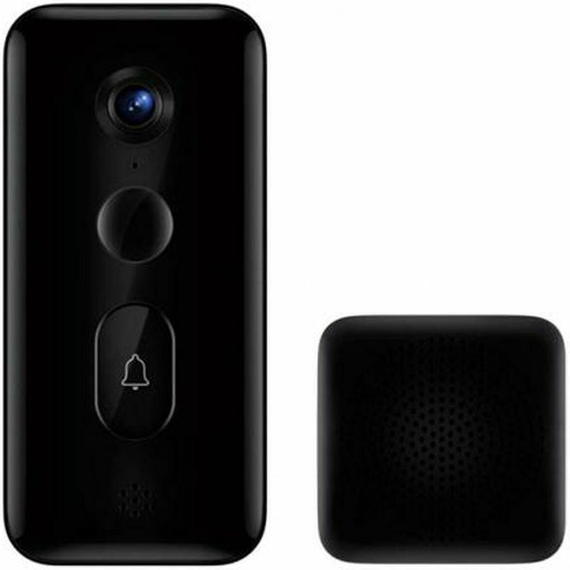 Xiaomi Mi Smart Doorbell 3 + Chime