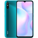 Xiaomi Redmi 9a 16,6 cm (6.53"") Double SIM hybride Android 11 4G Micro-USB 2 Go 32 Go 5000 mAh Vert