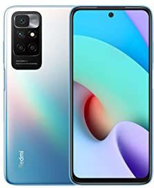 Xiaomi Redmi 10 2022 10 2022 4GB RAM 128GB ROM,Zee Blauw