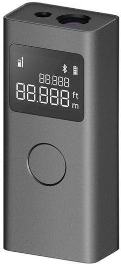 Xiaomi - Slimme Laserafstandsmeter - Zwart - 0,05-40 Meter