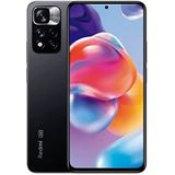 Xiaomi - Redmi Note 11 Pro+ 5G - Smartphone - Grijs - 128 GB - Hybride Dubbele SIM