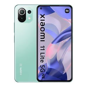 Xiaomi 11 Lite 5G NE Groen 8GB RAM 128GB ROM