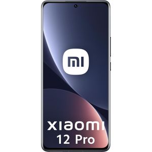Xiaomi 12 Pro - 12GB/256GB - Grijs