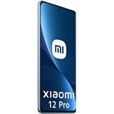 Xiaomi 12 Pro 5G (256 GB, Blauw, 6.73"", Dubbele SIM, 50 Mpx, 5G), Smartphone, Blauw