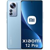 12 Pro 256 GB Blauw