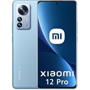 Xiaomi 12 Pro - 12GB/256GB - Blauw