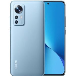 Xiaomi 12X Blauw 8GB RAM 256GB ROM