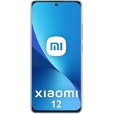 Xiaomi 12 256GB - Smartphone Blauw