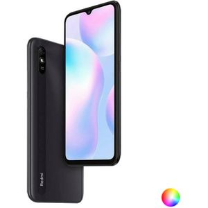 Xiaomi 37568 Redmi 9A Dual SIM 2GB RAM 32GB Granit Gray EU