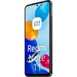 XIAOMI - Redmi Note 11 - Smartphone - Grijs - 128GB