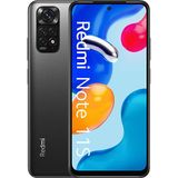 Xiaomi Redmi Note 11S - 6/128GB - Grijs