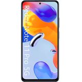 Xiaomi Redmi Note 11 Pro 5G 6/128GB Blauw