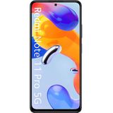 Xiaomi Redmi Note 11 Pro 5G smartphone 128 GB 16.9 cm (6.67 inch) Grafietgrijs Android 11 Dual-SIM