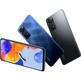 Xiaomi Redmi Note 11 Pro 5G - 6GB/128GB - Grijs