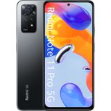 Xiaomi Redmi Note 11 Pro 5G - 6GB/128GB - Grijs