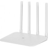 Xiaomi - Router AC1200 - Router - Wit - Dual-Core Processor - Gigabit Poorten
