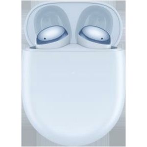 Xiaomi - In-ear Hoofdtelefoon - Blauw - Wit - Draadloos - Waterbestendig