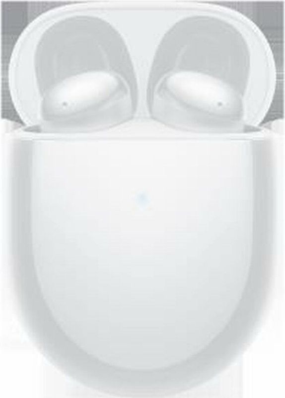 Xiaomi - Redmi Buds 4 - Draadloze Oortjes - Wit - Bluetooth 5.2