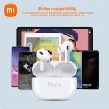 Xiaomi Redmi Buds 4 Pro - Wit