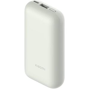 Xiaomi Power Bank Pocket Edition Pro 10.000 mAh 33W Ivory EU BHR5909GL