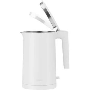 klassiek Waterkoker Klassieke Dubbellaagse Waterkoker Rvs Draadloze Waterkoker 1000w Snel Koken Heetwaterboiler 1l/35oz Huishoudelijke apparaten klassiek Waterkoker Klassieke Dubbellaagse Waterkoker Rvs Draadloze Waterkoker 1000w Snel Koken Heetwaterboiler 1l/35oz Huishoudelijke apparaten