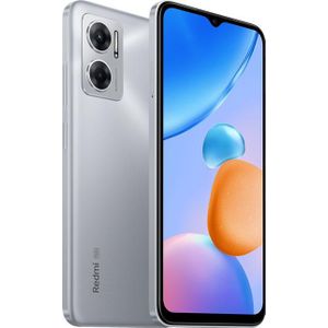 Xiaomi Redmi Note 10 5G 4GB/64GB Chrome zilver EU