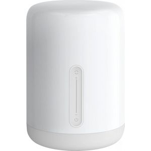 Xiaomi Mi Bedside Lamp 2 Slimme tafellamp Wit Wi-Fi