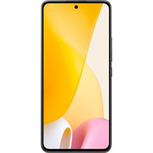 Xiaomi 12 Lite 5G 8GB/256GB Zwart