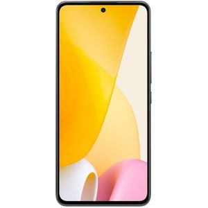 Xiaomi 12 Lite 5G 8GB/256GB Zwart