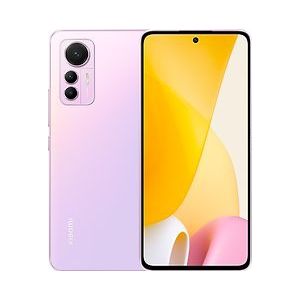 Xiaomi - 12 Lite 5G - Roze - Smartphone - 6GB/128GB