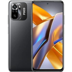 Xiaomi Poco M5s 6GB/128GB Grijs EU