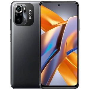 POCO M5s 4GB/128GB Grey