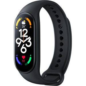 Xiaomi Smart Band 7 Activity Tracker Zwart (39871)