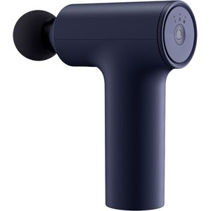 Xiaomi - BHR6081EU - Mini Elektrische Massager - Zwart - Kunststof - 2600 mAh