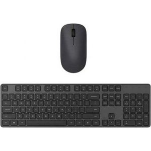 Xiaomi Mi Wireless Keyboard and Mouse Combo Black EU