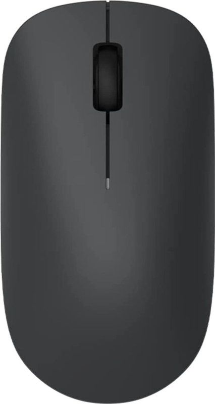 Xiaomi Wireless Mouse Lite Black