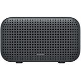 Xiaomi Smart Speaker Lite (Elektrische stroom), Bluetooth luidspreker, Zwart