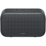 Xiaomi - 07G - Portable Speaker - Zwart - Bluetooth 5.1 - Multi-room Audio