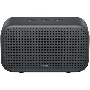 Xiaomi - 07G - Portable Speaker - Zwart - Bluetooth 5.1 - Multi-room Audio