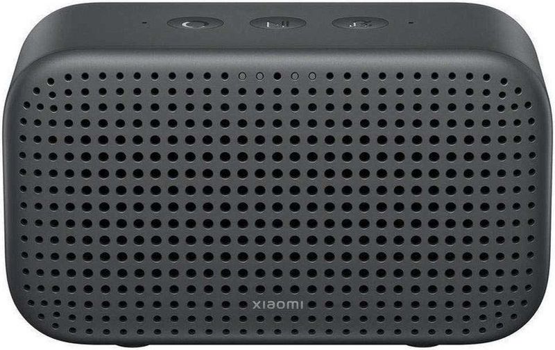 Xiaomi - 07G - Portable Speaker - Zwart - Bluetooth 5.1 - Multi-room Audio