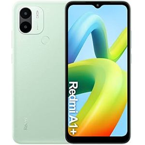 Xiaomi Redmi A1+ 32GB/2GB RAM Dual-SIM Light-Green