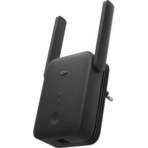 Xiaomi - Dvb4348gl - Wi-Fi Versterker - Zwart - EU Plug