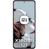 REFURBISHED – Xiaomi 12T 5G 128GB Dual Sim Black - Wie Neu