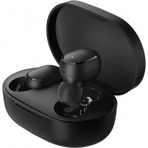 Xiaomi Redmi Buds Essential Bluetooth Hoofdtelefoon Zwart