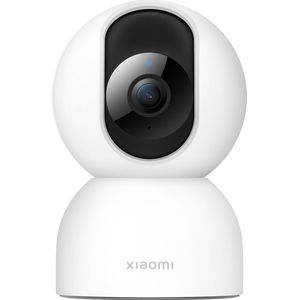 Xiaomi C400 Smart Home Beveiligingscamera - Wit