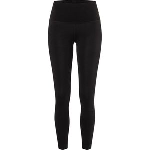 Super.natural - W SUPER TIGHTS - Leggings - Zwart - Hoge Rekbaarheid