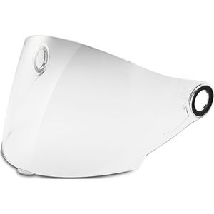 LS2 - OF569 - Vervangingsvizier - Helder - Polycarbonaat